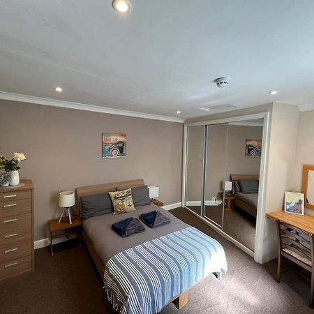 Victoria Apartments 托基 外观 照片