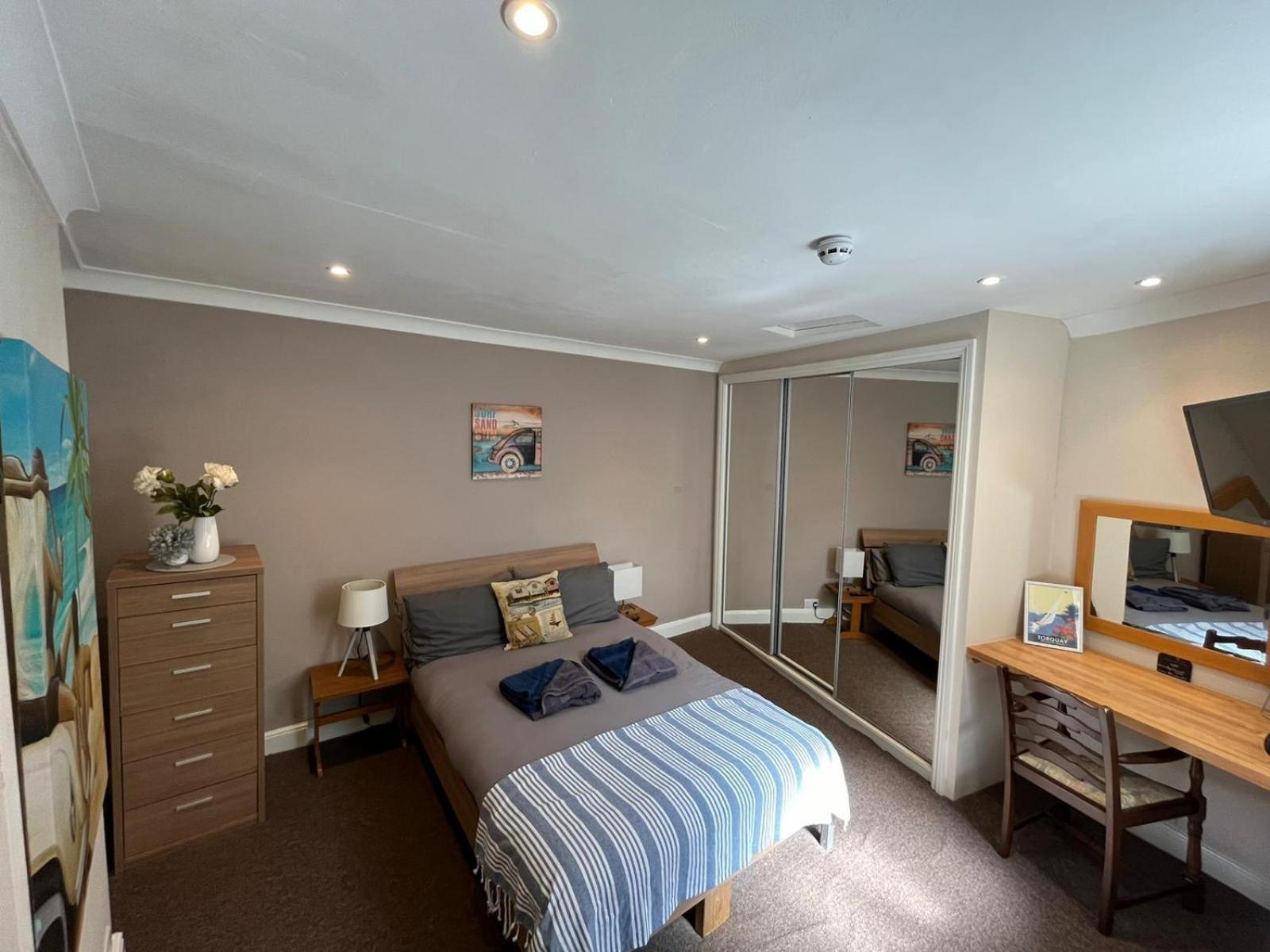 Victoria Apartments 托基 外观 照片