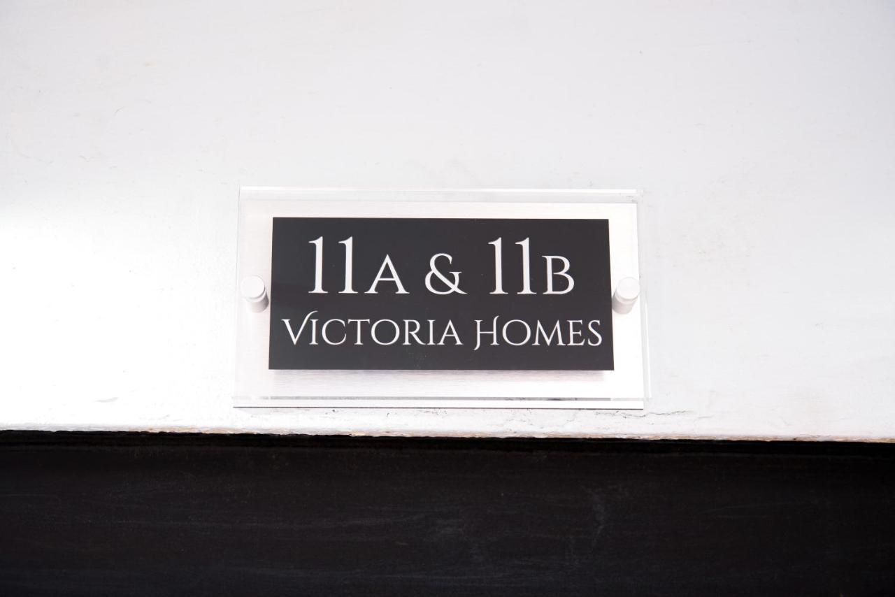 Victoria Apartments 托基 外观 照片